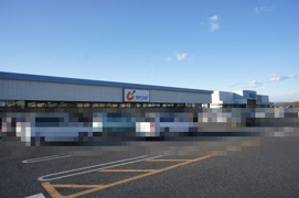 カワチ薬品 佐野西店