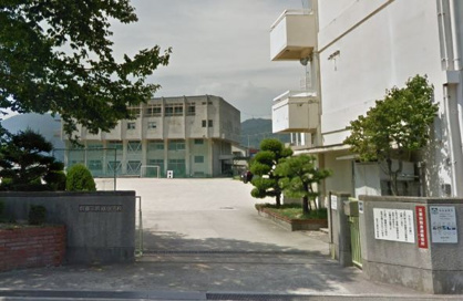 長迫小学校の画像1