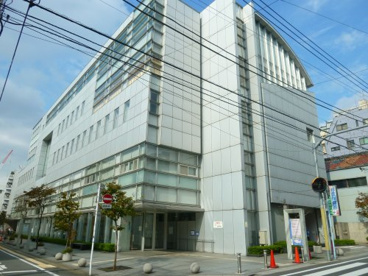 杉並保健所情報ページ 中央線エリアのおすすめ賃貸 デザイナーズ物件はフィールドマネジメント株式会社