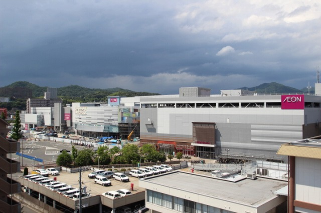 イオンモール広島府中情報ページ 広島市 南区 西区 安芸区の賃貸はオールハウス イオンモール広島府中情報ページ 広島市 南区 西区 安芸区の賃貸はオールハウス