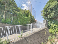 横浜市立生麦中学校