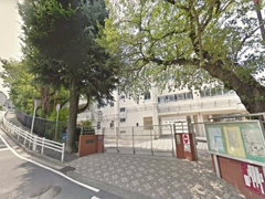 横浜市立寺尾小学校