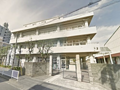 横浜市立生麦小学校