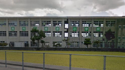 郷原小学校の画像1