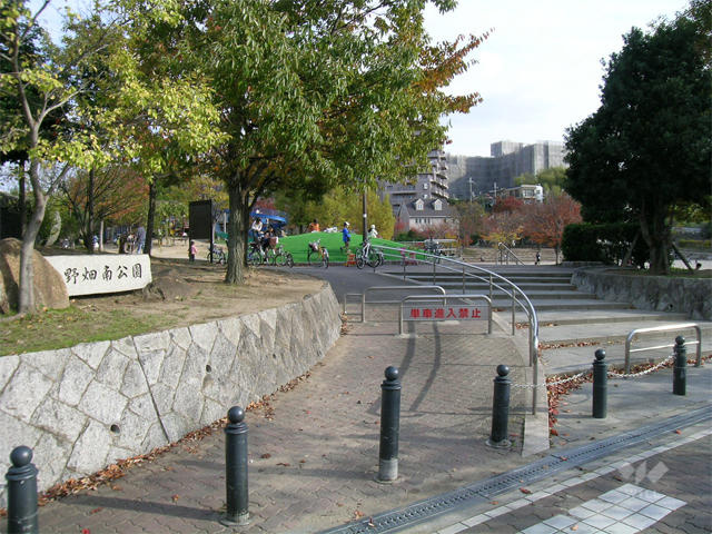 野畑南公園