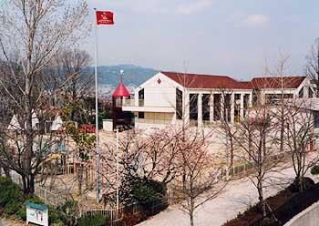 箕面自由学園幼稚園