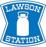 ローソン 水橋二杉店