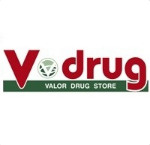 V・drug(V・ドラッグ) 窪新店