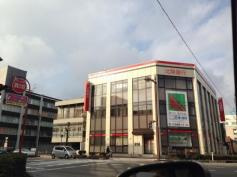 北陸銀行 向川原町支店