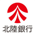 北陸銀行 月岡出張所