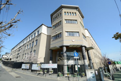 神戸市立高羽小学校の画像3