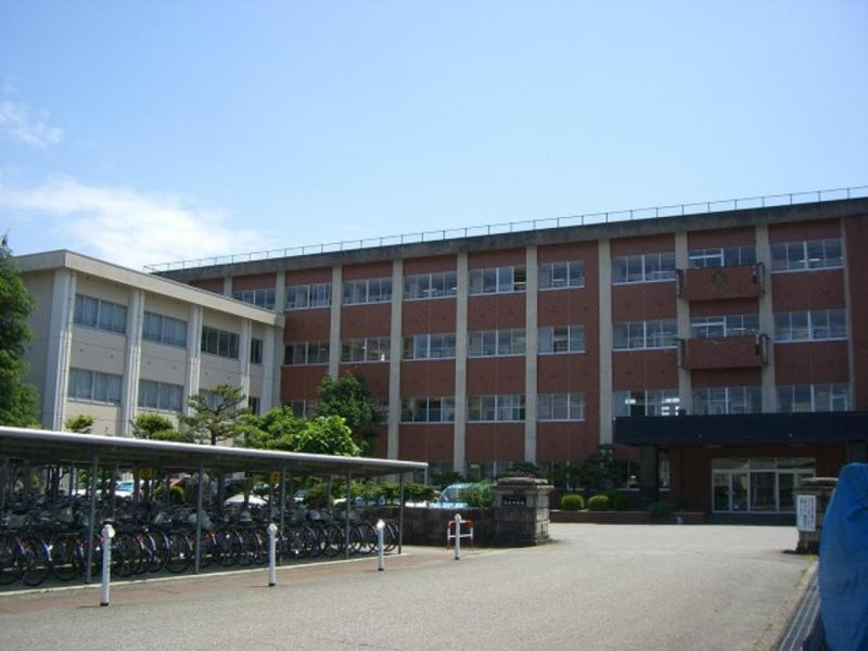 速星中学校