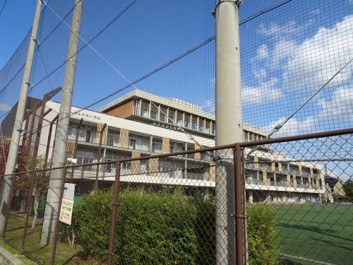 中央小学校