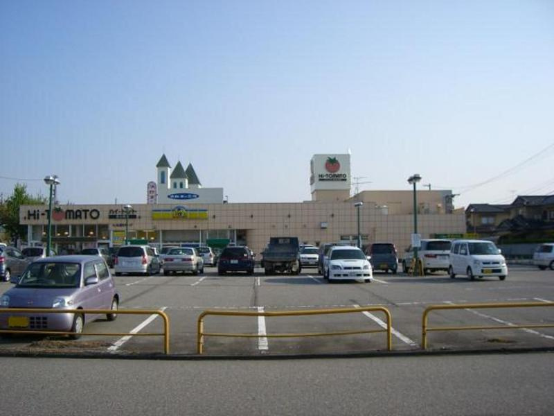 アルビス ミューズ店