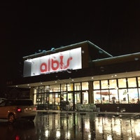 アルビス 奥田店
