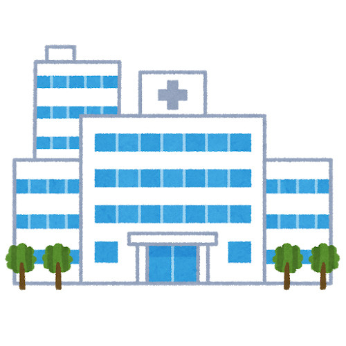 済生会富山病院