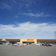ホーマック スーパーデポ石川店