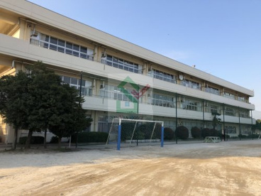新座市立陣屋小学校情報ページ 西武池袋線 西東京市 練馬区の賃貸情報ならシンビアホーム