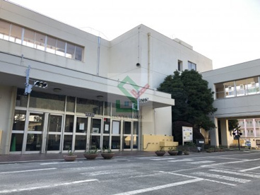 新座市立陣屋小学校情報ページ 西武池袋線 西東京市 練馬区の賃貸情報ならシンビアホーム