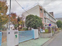 川崎市立東小田小学校