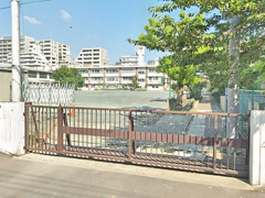 川崎市立川崎小学校