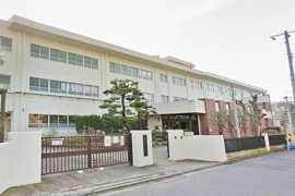 川崎市立平間小学校