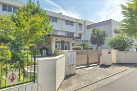 川崎市立田島中学校