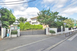 川崎市立川崎中学校