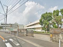 横浜市立松本中学校