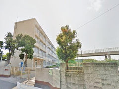 横浜市立本牧南小学校
