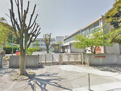 横浜市立間門小学校