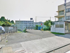 横浜市立山元小学校