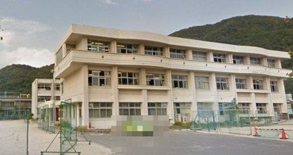 安浦小学校の画像1