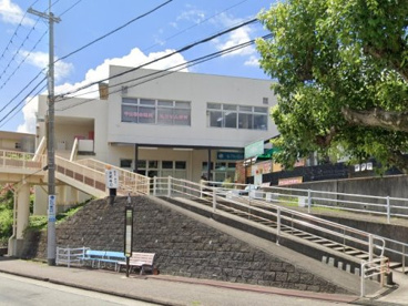 生活協同組合コープこうべ コープ中山台の画像1