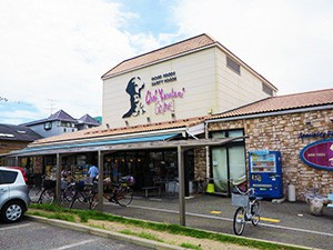 シェフカワカミ桜塚店