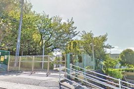 横浜市立秋葉小学校