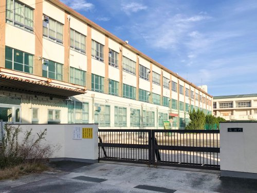 名古屋市立楠中学校情報ページ｜名古屋・一宮周辺の新築一戸建てはイエタス