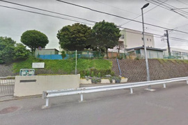 横浜市立上白根小学校