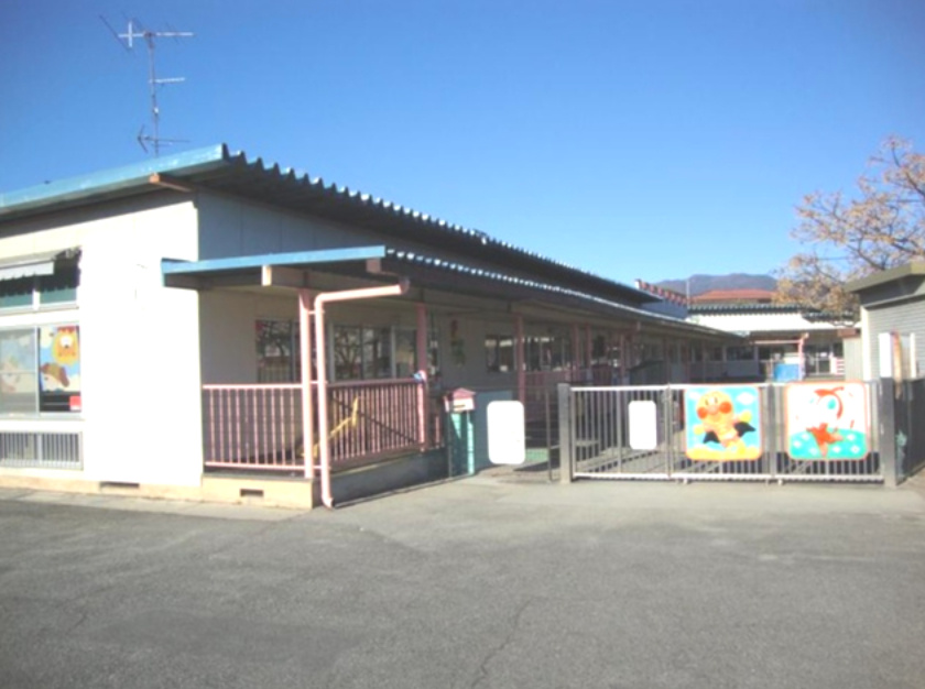 万才保育園