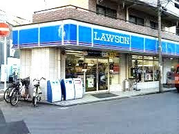 ローソン 川崎田町店情報ページ 浦安で賃貸 ハナインターナショナル浦安駅前店