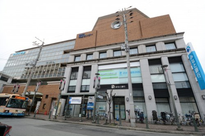 西宮市立図書館甲東園分室の画像1