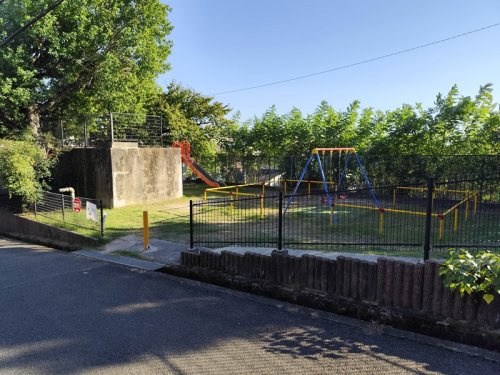 松ヶ丘東公園