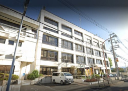 八尾警察署 八尾駅前交番