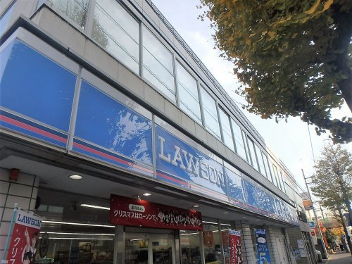 ローソン 与野下落合店