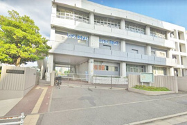 横浜市立品濃小学校