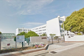 横浜市立東汲沢小学校