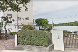 横浜市立上大岡小学校