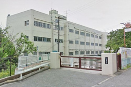 横浜市立下永谷小学校