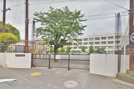 横浜市立坂本小学校