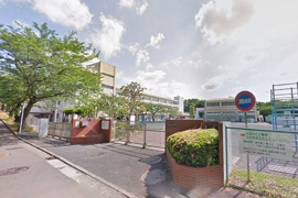 横浜市立上菅田笹の丘小学校